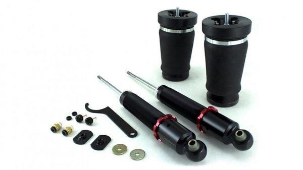 air bags over coil overs air lift products