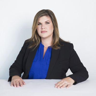 Attorney Michelle Jorden