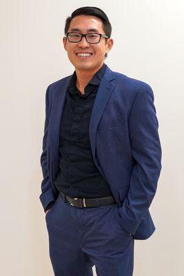 Dr. Isaac Sun | Dentist in Fountain Valley | Mandarin Speaking Dentist