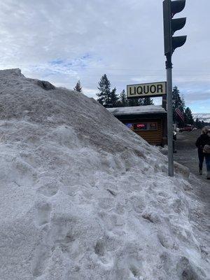 Tahoe Bottle Shop