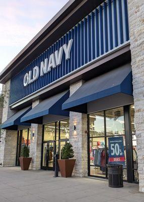 Old Navy