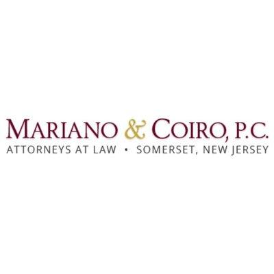 Mariano & Coiro, P.C. - Firm Logo