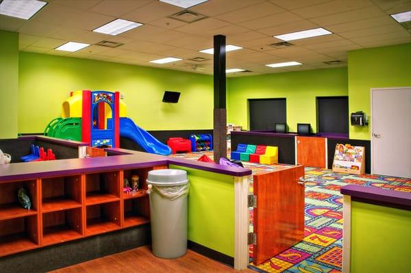 "Kids Corner" Child Care