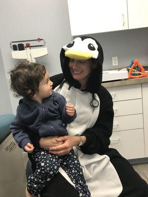 Johns Hopkins Community Physicians — Rockville Pediatrics