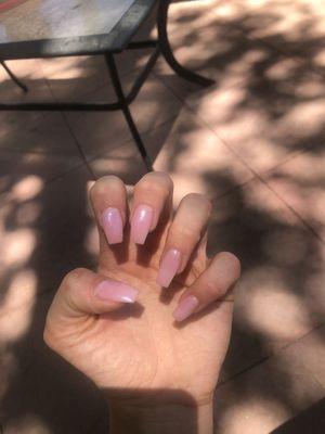 Nails