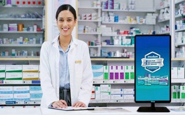 Digital Pharmacy Advertising