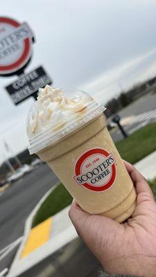 Scooter's Coffee