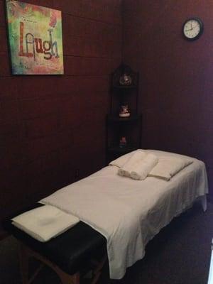 Acupressure Health Center