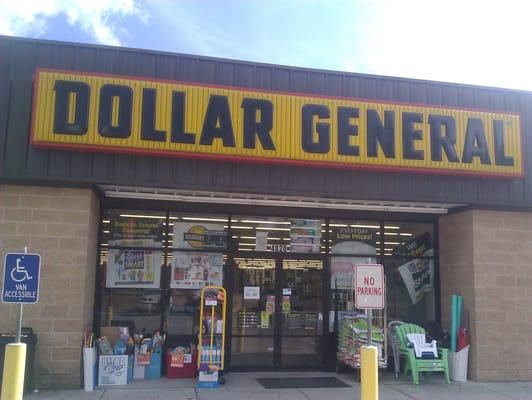 Dollar General