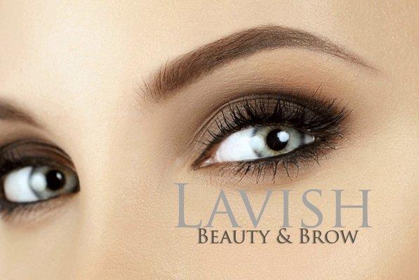 Lavish Beauty and Brow