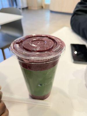 Pure Green Juice & Smoothie Bar Cherry Creek