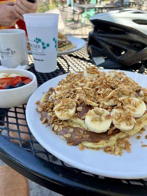 Meriwether Café and Bike Shop