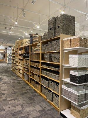 The Container Store