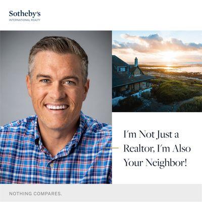 Derek Kotval - Sotheby's International Realty