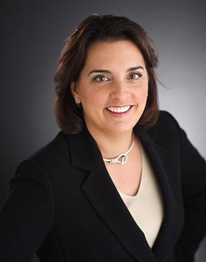 Jacqueline Eghrari-Sabet, MD