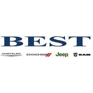 Best Chrysler Dodge Jeep Ram