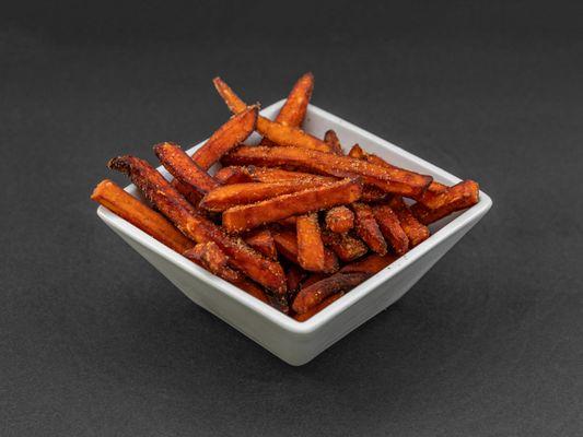 Sweet potato fries