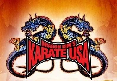 Dragon Kim's Karate USA