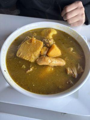 Sancocho