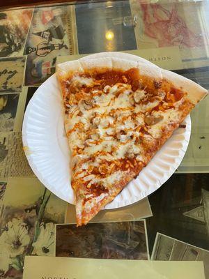 Spicy Pie Pizza - West Fargo