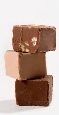 Swiss Fudge