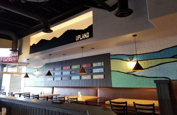 Upland Brewing Company