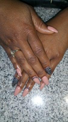 Nails by Sandy