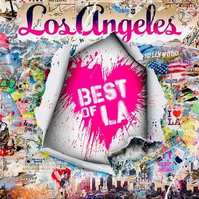 Featured on L.A. Magazine's Best of LA!