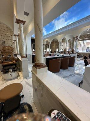 Prive Nail Spa