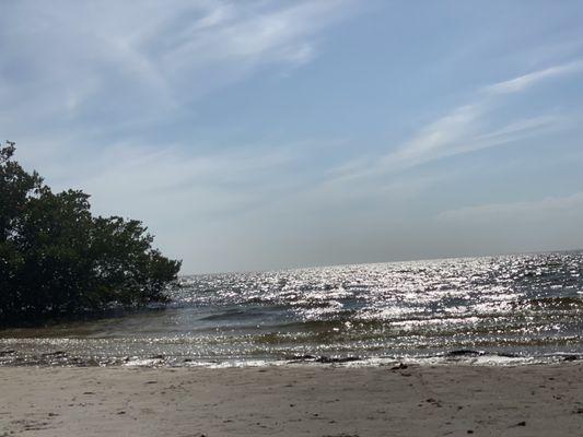 Green Key Beach