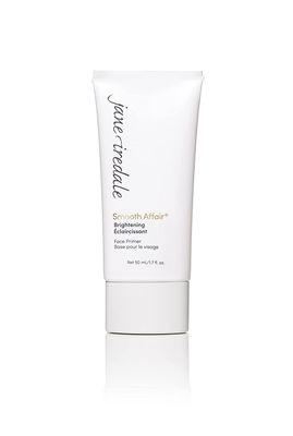 Smooth Affair by jane iredale is an outstanding face makeup primer.