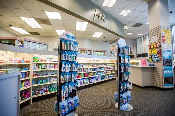 Inside Pharmacy