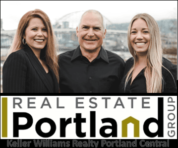 Real Estate Portland Group