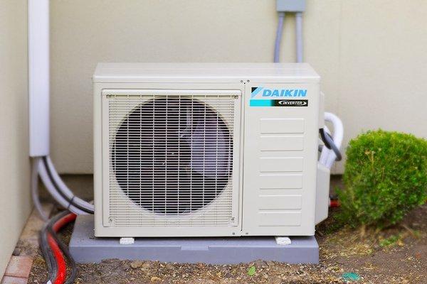 Daikin Mini split system