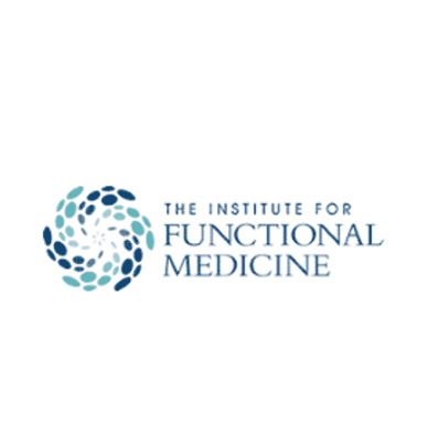 Training through The Institute for Functional Medicine