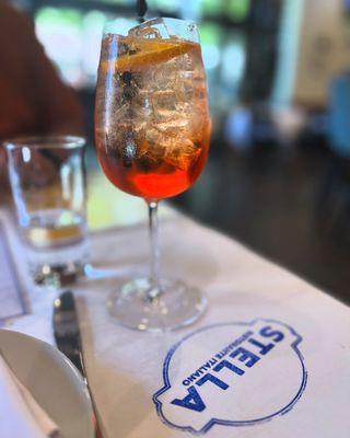 Aperol Spritz