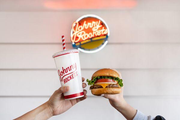 Johnny Rockets