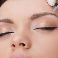 Eyebrow Microblading