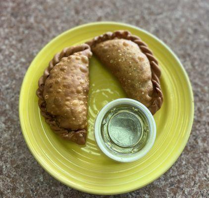 Empanada Argentina