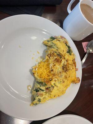 Omelette