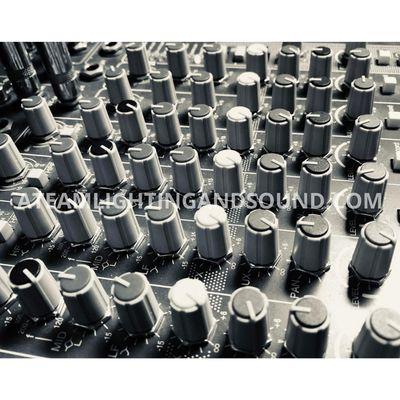 Ateamlightingandsound.com