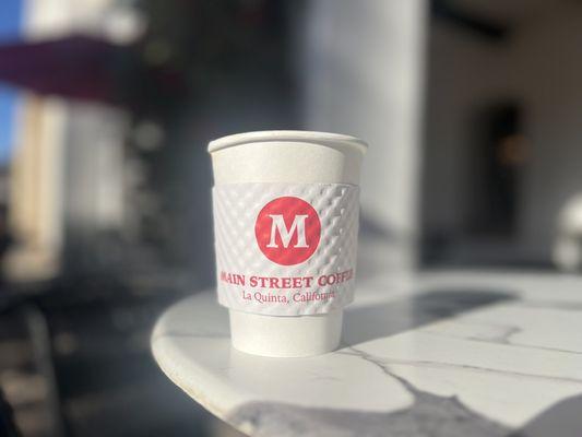 Main Street Coffee