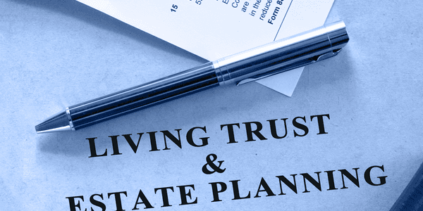 Living Trusts help you plan your estate and avoid probate.