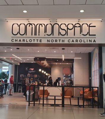 CommonSpace