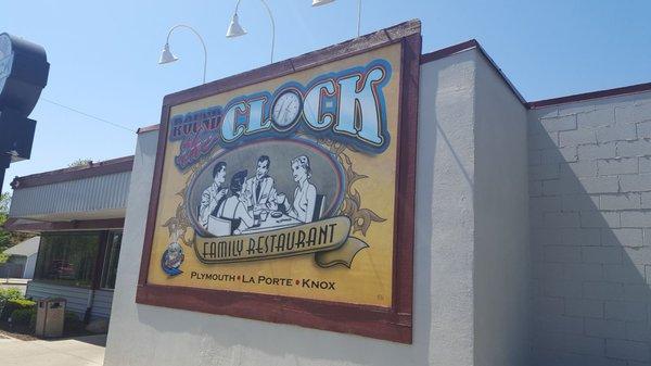 The best restaurant in LaPorte!