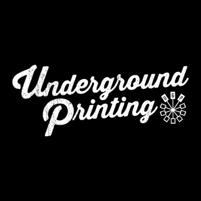 Underground Printing