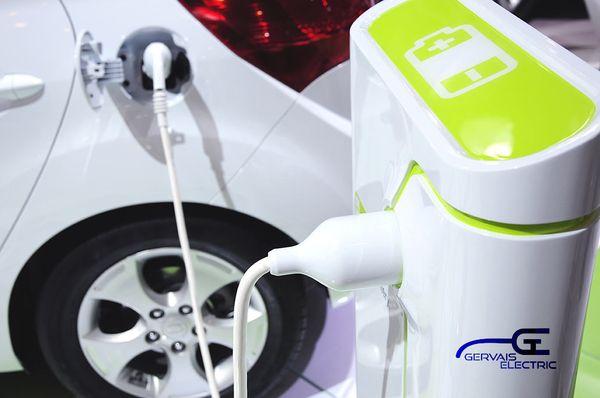 Specializing in Electric Vehicle Charging Station Installations