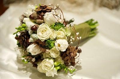 Nancy Swiezy Events & Flowers