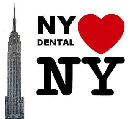 NY Dental & Medical Management