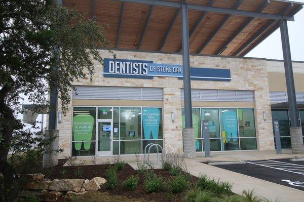 Looking for a family dentist in San Antonio, TX? You have come to the right spot!